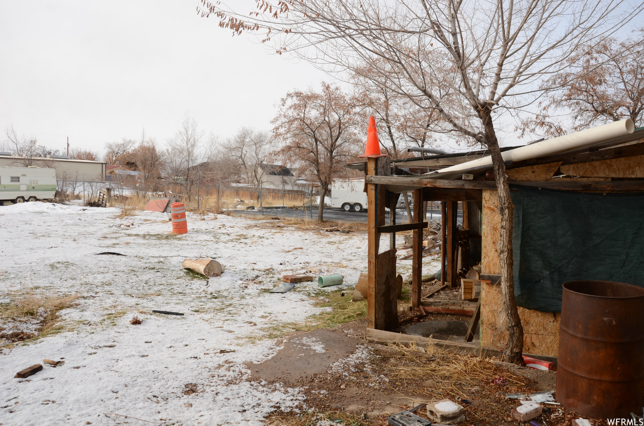 FILLMORE CITY - Commercial Sale