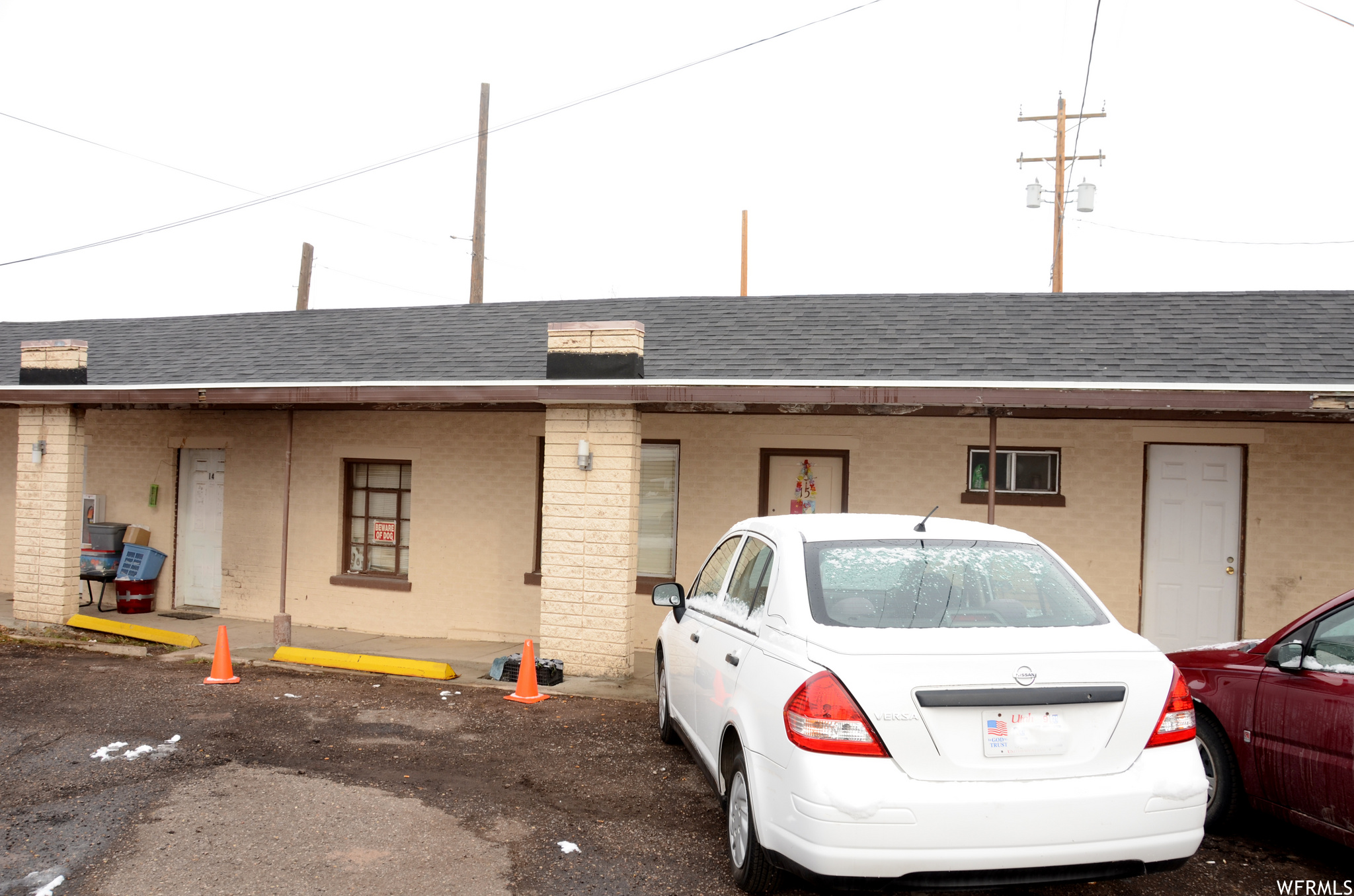 FILLMORE CITY - Commercial Sale