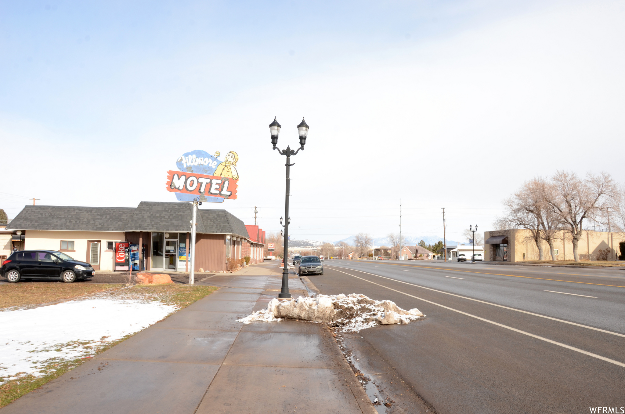 FILLMORE CITY - Commercial Sale