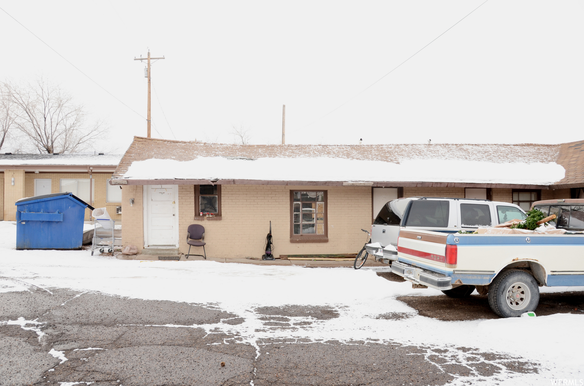 FILLMORE CITY - Commercial Sale