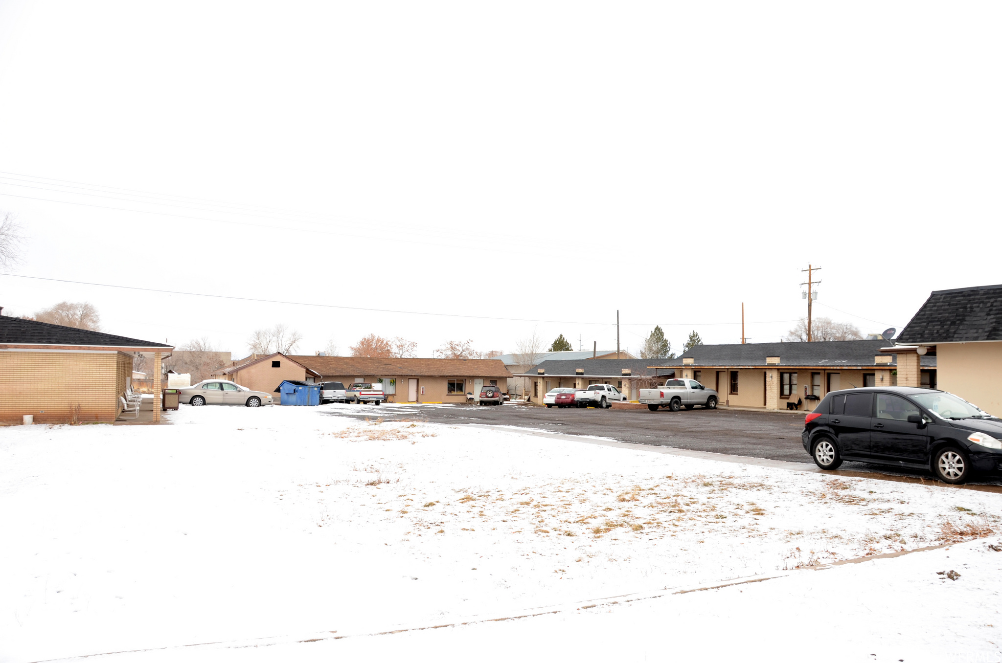 FILLMORE CITY - Commercial Sale