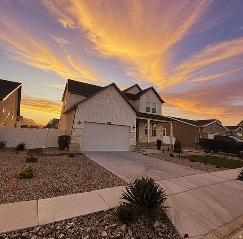 Tiny photo for 2636 S SINBAD WAY W, Magna, UT 84044 (MLS # 2152619)
