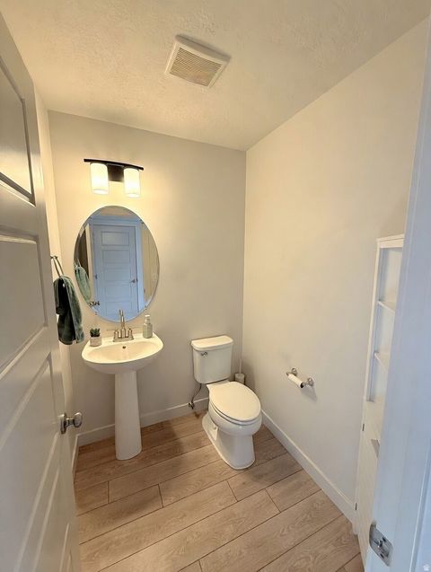 Tiny photo for 2636 S SINBAD WAY W, Magna, UT 84044 (MLS # 2152619)