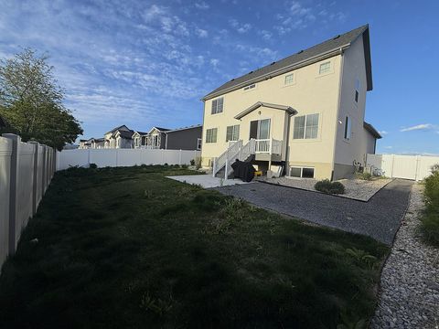 Tiny photo for 2636 S SINBAD WAY W, Magna, UT 84044 (MLS # 2152619)