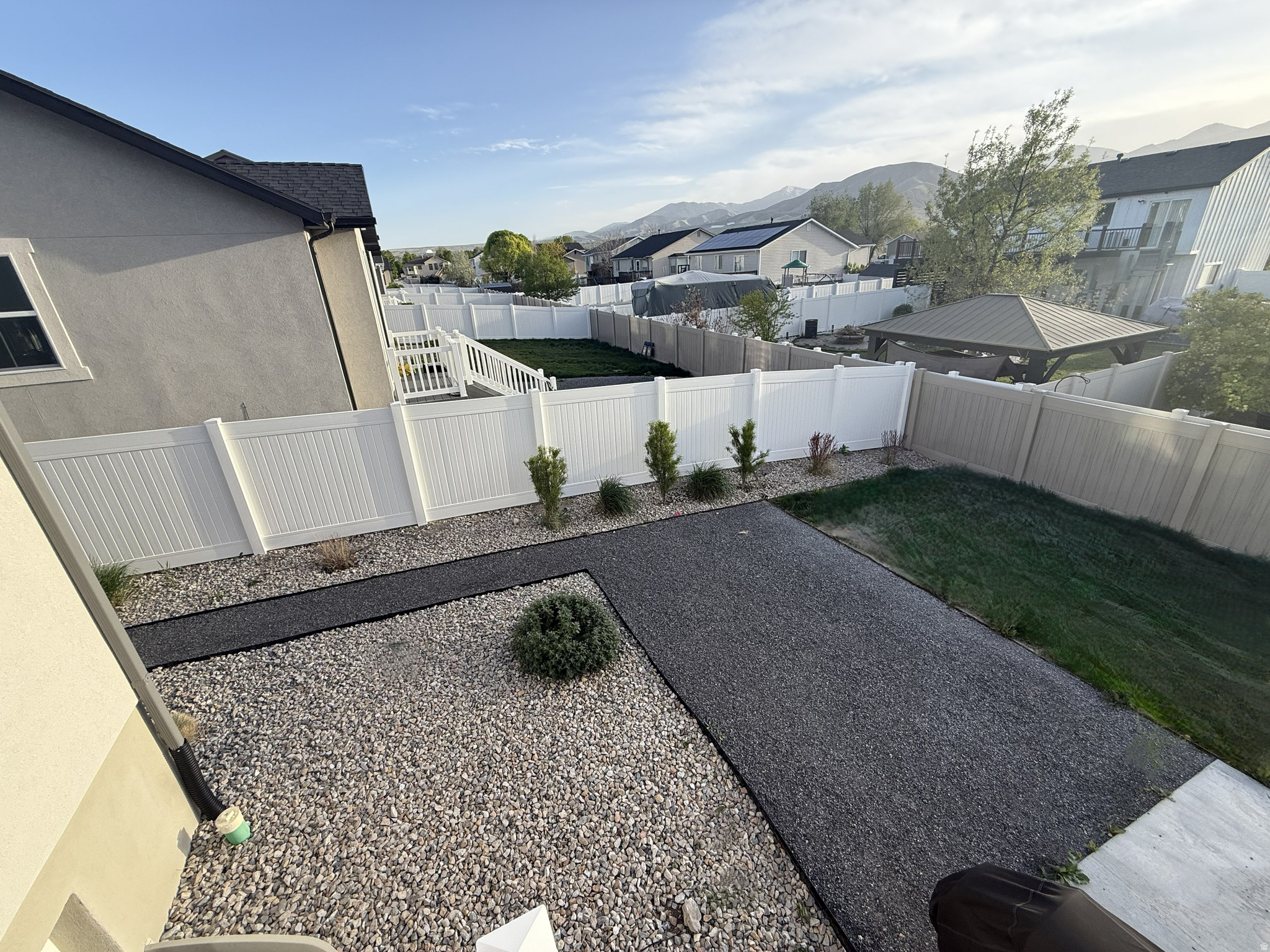 GABLERS GRV CLT 301 - Residential