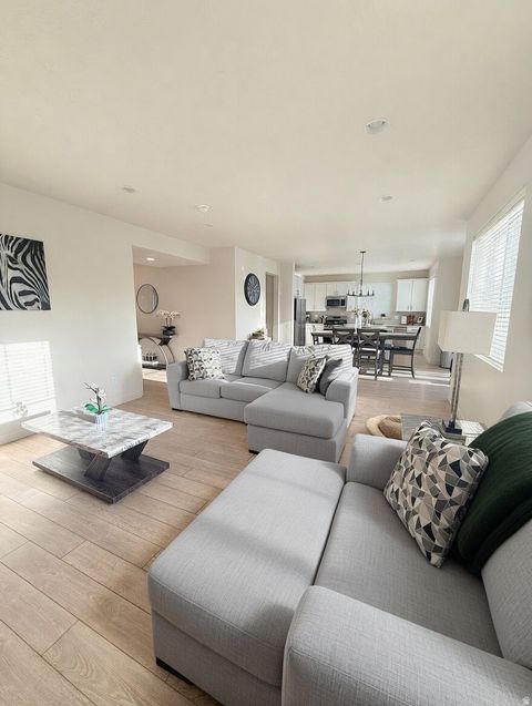 Tiny photo for 2636 S SINBAD WAY W, Magna, UT 84044 (MLS # 2152619)