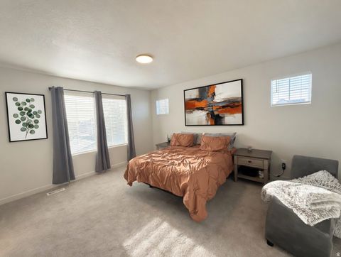 Tiny photo for 2636 S SINBAD WAY W, Magna, UT 84044 (MLS # 2152619)