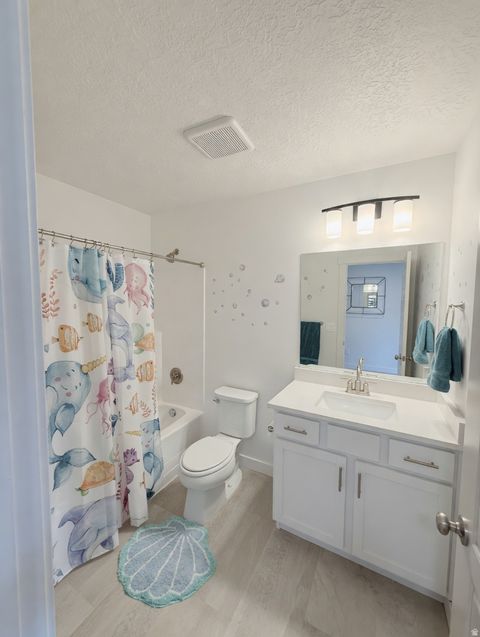 Tiny photo for 2636 S SINBAD WAY W, Magna, UT 84044 (MLS # 2152619)