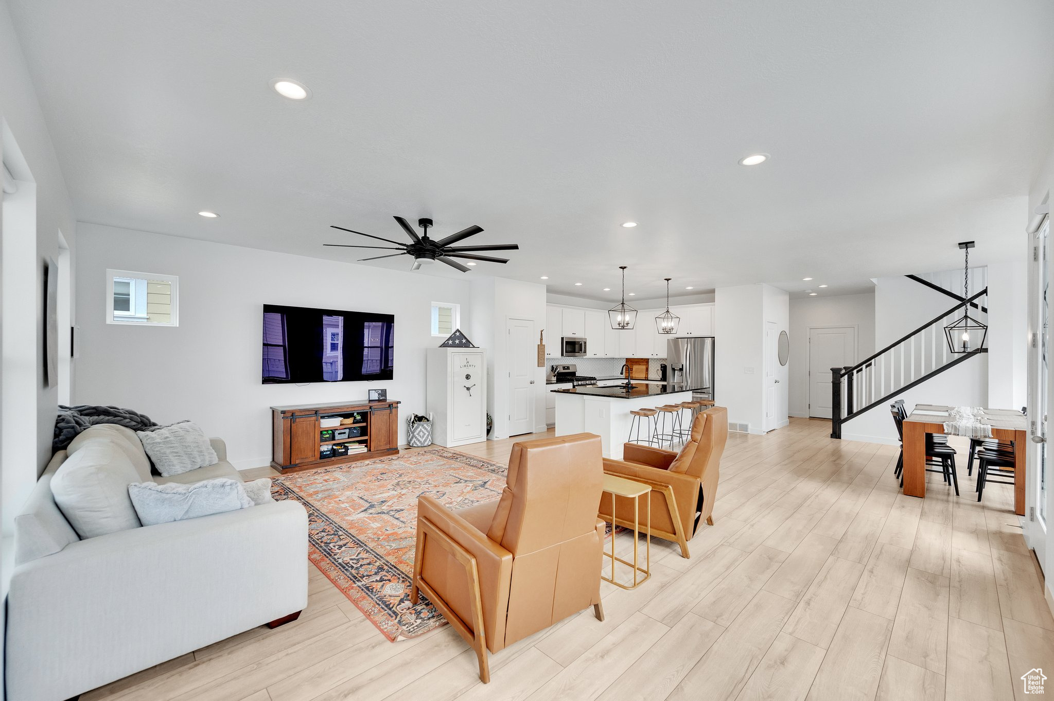 6322 W Copper Hawk Dr, South Jordan, Utah image 7