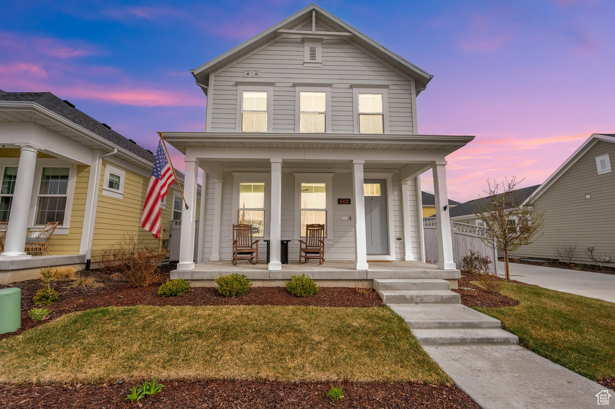 6322 W Copper Hawk Dr, South Jordan, Utah image 4