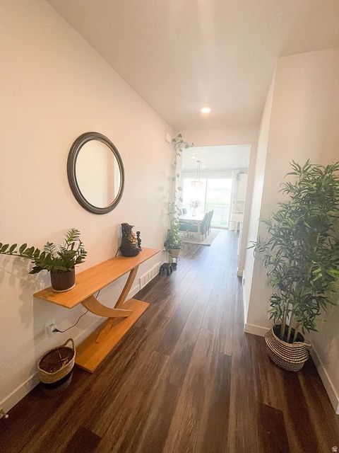 Tiny photo for 364 W SNOWBERRY DR, Saratoga Springs, UT 84045 (MLS # 2151573)
