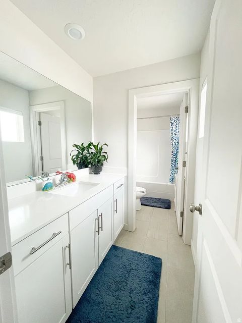 Tiny photo for 364 W SNOWBERRY DR, Saratoga Springs, UT 84045 (MLS # 2151573)