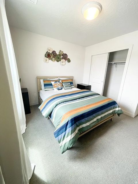 Tiny photo for 364 W SNOWBERRY DR, Saratoga Springs, UT 84045 (MLS # 2151573)