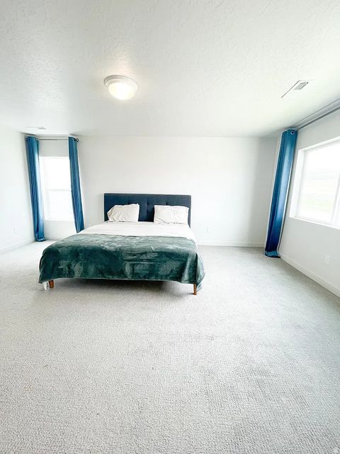 Tiny photo for 364 W SNOWBERRY DR, Saratoga Springs, UT 84045 (MLS # 2151573)