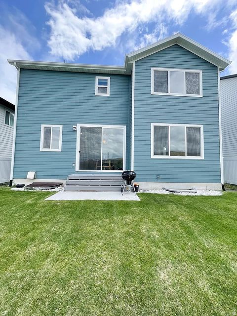 Tiny photo for 364 W SNOWBERRY DR, Saratoga Springs, UT 84045 (MLS # 2151573)