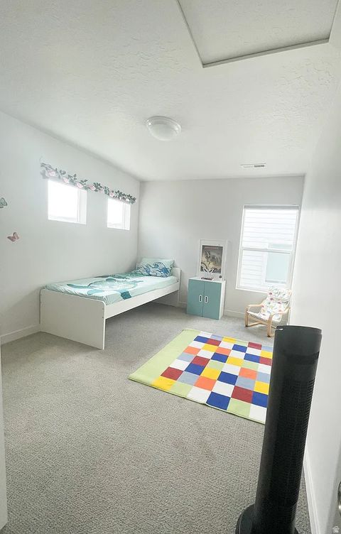 Tiny photo for 364 W SNOWBERRY DR, Saratoga Springs, UT 84045 (MLS # 2151573)