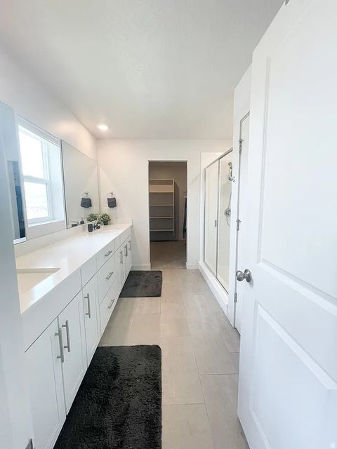 Tiny photo for 364 W SNOWBERRY DR, Saratoga Springs, UT 84045 (MLS # 2151573)