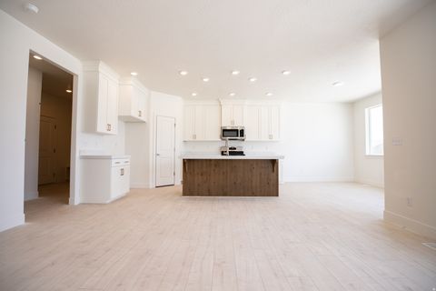 Tiny photo for 3134 N GRAY WOLF LANE LOT #4016, Eagle Mountain, UT 84005 (MLS # 2120713)