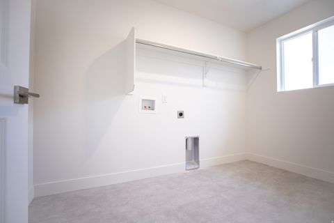 Tiny photo for 3134 N GRAY WOLF LANE LOT #4016, Eagle Mountain, UT 84005 (MLS # 2120713)