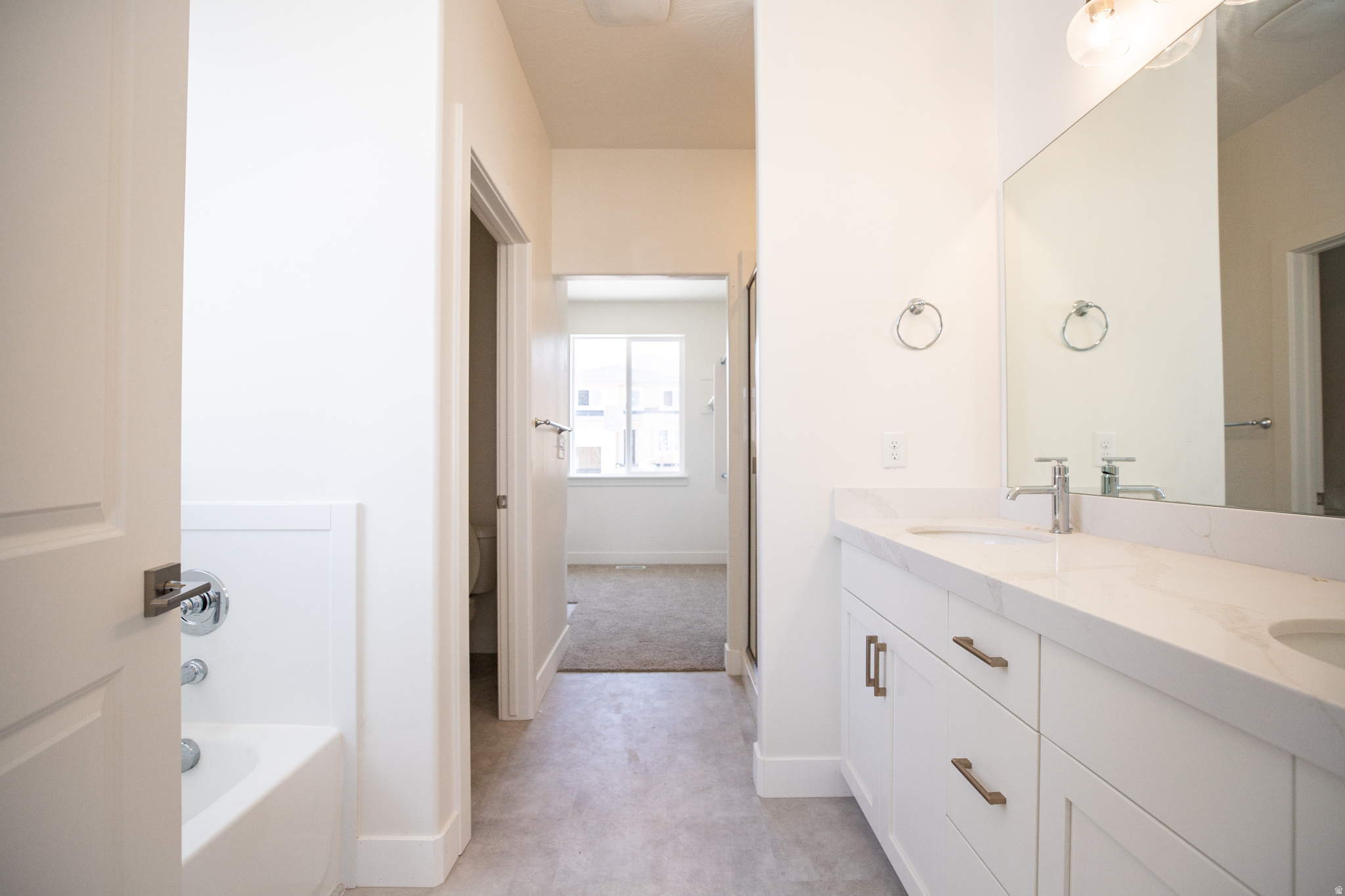 PARKWAY FIELDS SINGLES 2 - Residential