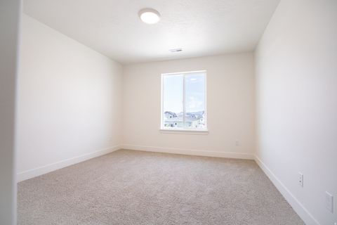 Tiny photo for 3134 N GRAY WOLF LANE LOT #4016, Eagle Mountain, UT 84005 (MLS # 2120713)