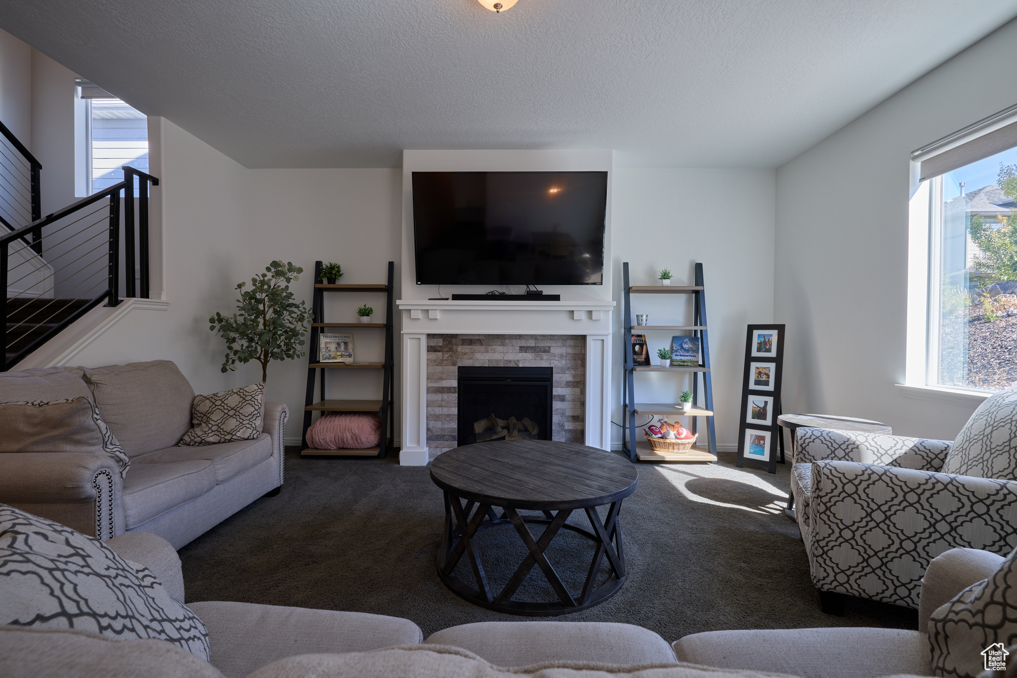 2168 E Snow Blossom Way, Draper, Utah image 6