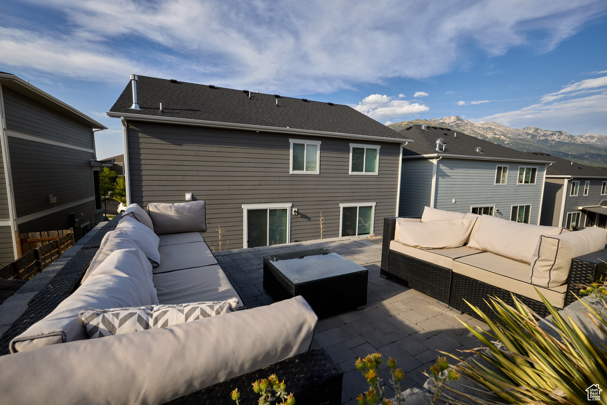2168 E Snow Blossom Way, Draper, Utah image 33
