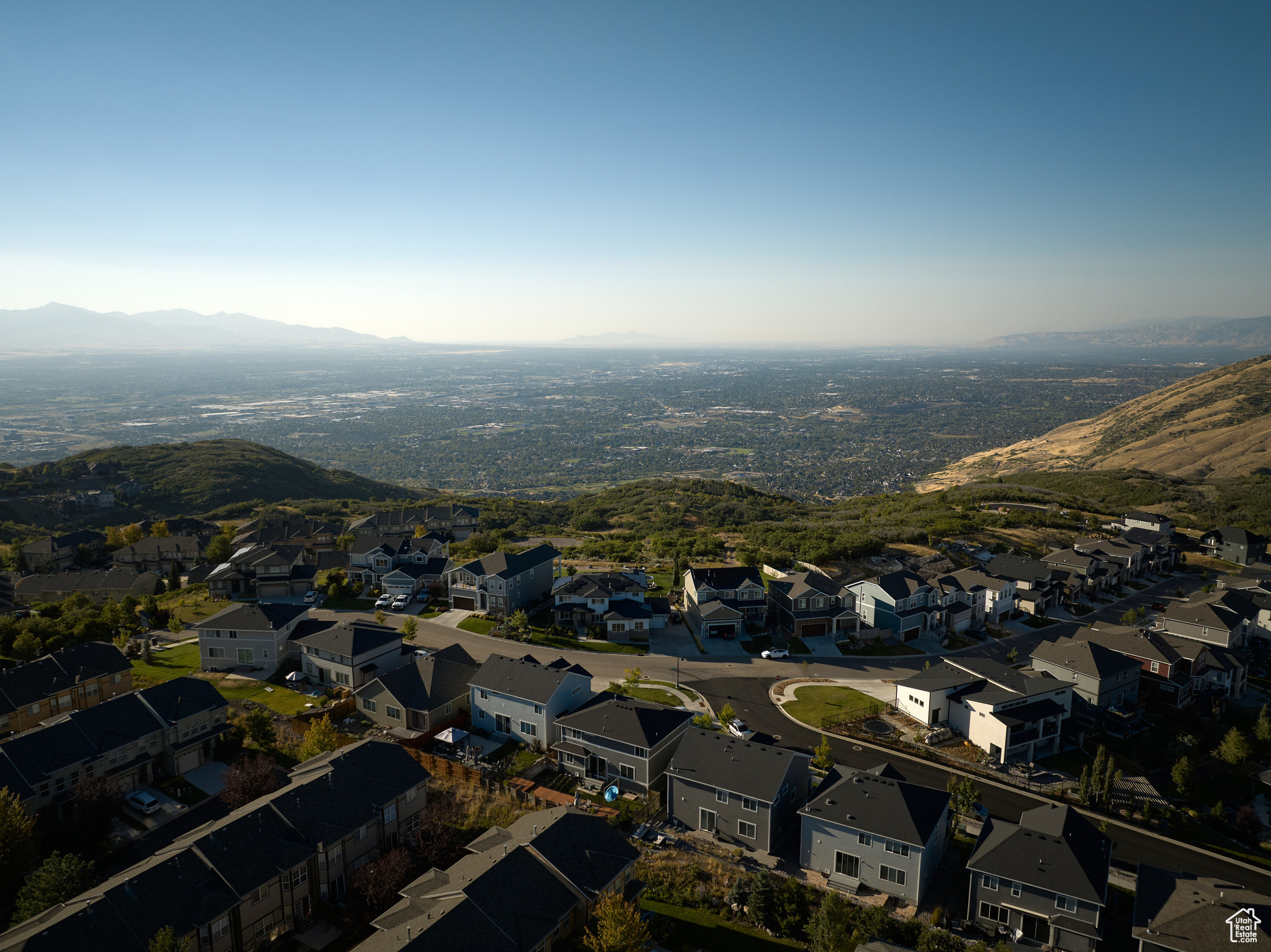 2168 E Snow Blossom Way, Draper, Utah image 34