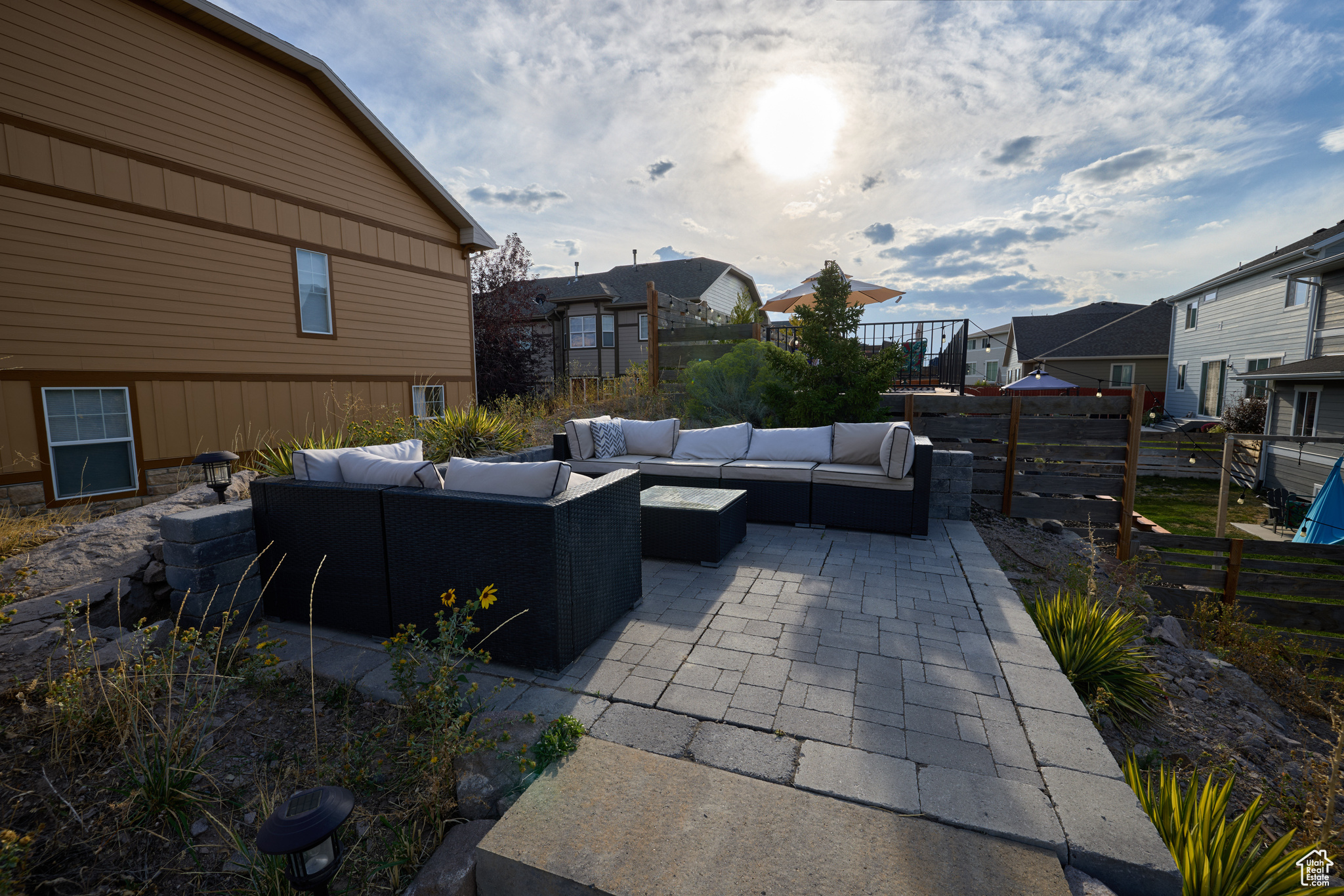 2168 E Snow Blossom Way, Draper, Utah image 32