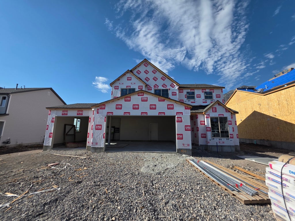 Photo of 368 W 1400 N #54, Brigham City, UT 84302 (MLS # 2171839)