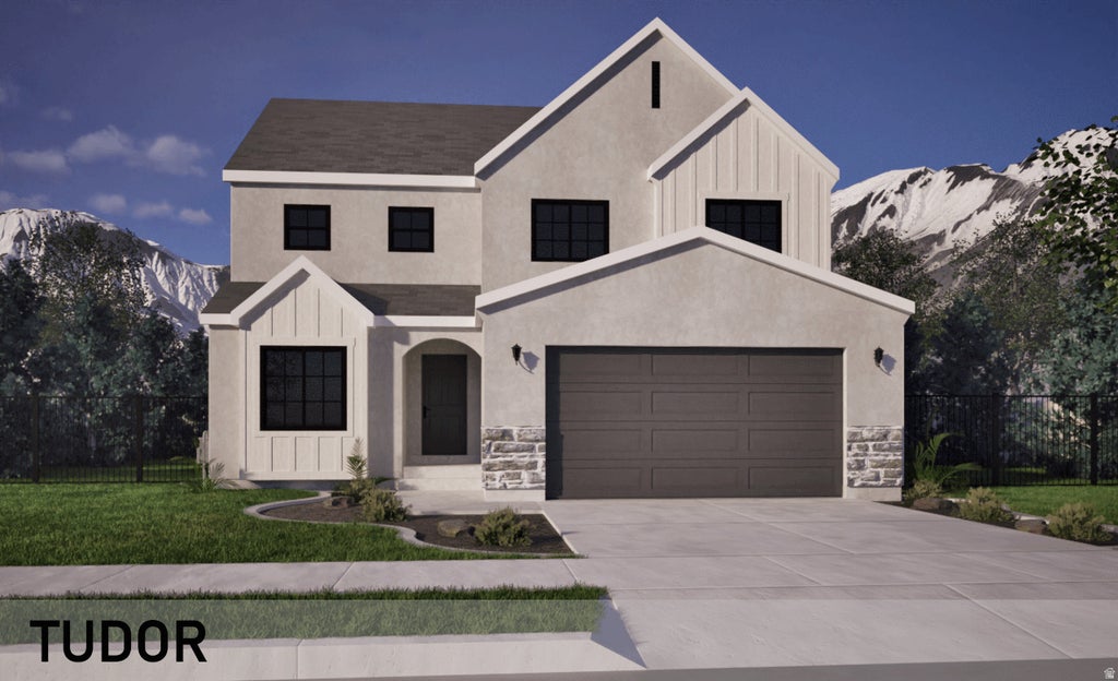 Photo of 368 W 1400 N #54, Brigham City, UT 84302 (MLS # 2171839)