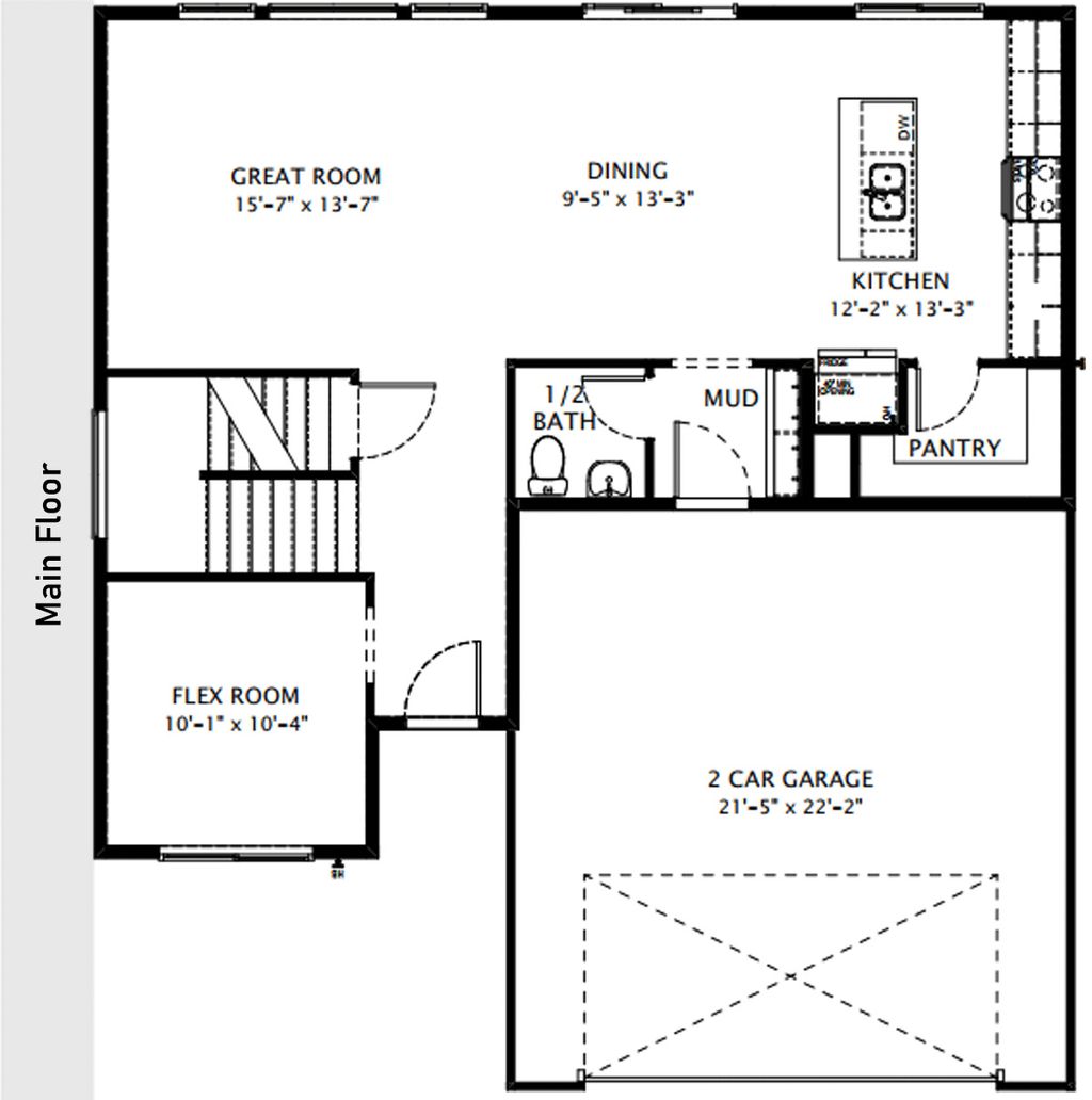 Photo of 368 W 1400 N #54, Brigham City, UT 84302 (MLS # 2171839)