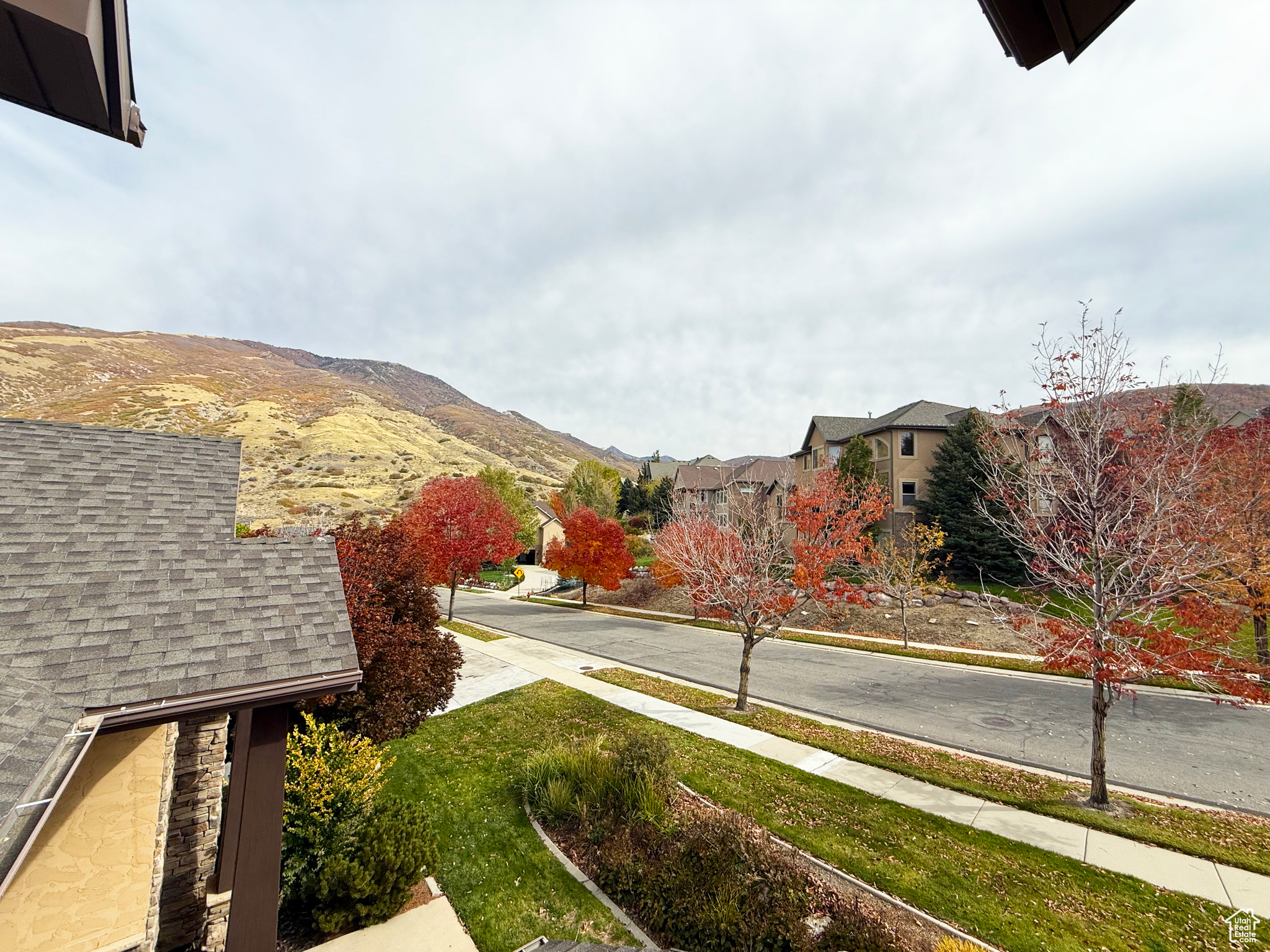 CANYON OAKS - Residential