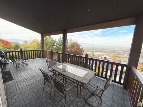 Tiny photo for 1807 STANDING OAK DR, Draper, UT 84020 (MLS # 2119029)