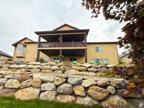 Tiny photo for 1807 STANDING OAK DR, Draper, UT 84020 (MLS # 2119029)