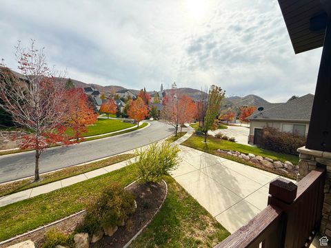 Tiny photo for 1807 STANDING OAK DR, Draper, UT 84020 (MLS # 2119029)