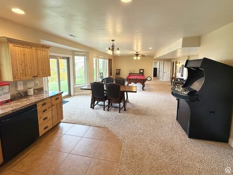 Tiny photo for 1807 STANDING OAK DR, Draper, UT 84020 (MLS # 2119029)