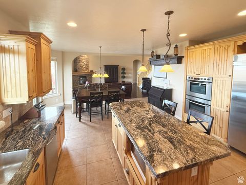 Tiny photo for 1807 STANDING OAK DR, Draper, UT 84020 (MLS # 2119029)