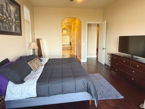 Tiny photo for 1807 STANDING OAK DR, Draper, UT 84020 (MLS # 2119029)