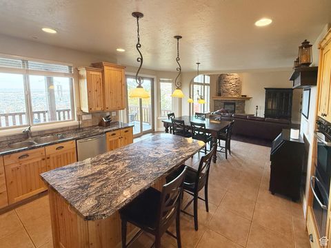 Tiny photo for 1807 STANDING OAK DR, Draper, UT 84020 (MLS # 2119029)