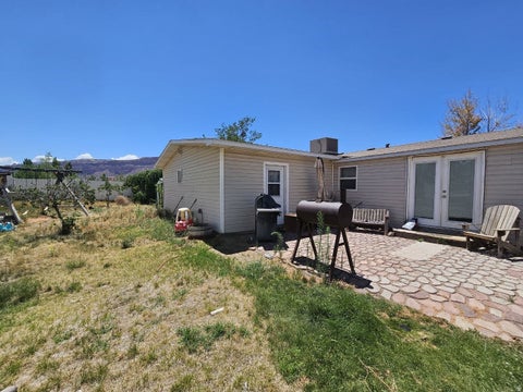 Tiny photo for 52 QUAIL CT, Moab, UT 84532 (MLS # 2173660)
