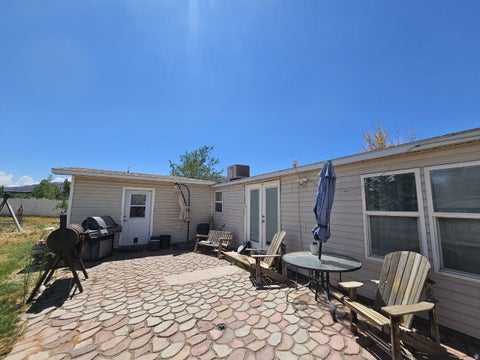 Tiny photo for 52 QUAIL CT, Moab, UT 84532 (MLS # 2173660)