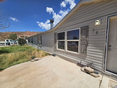 Tiny photo for 52 QUAIL CT, Moab, UT 84532 (MLS # 2173660)