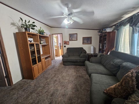 Tiny photo for 52 QUAIL CT, Moab, UT 84532 (MLS # 2173660)