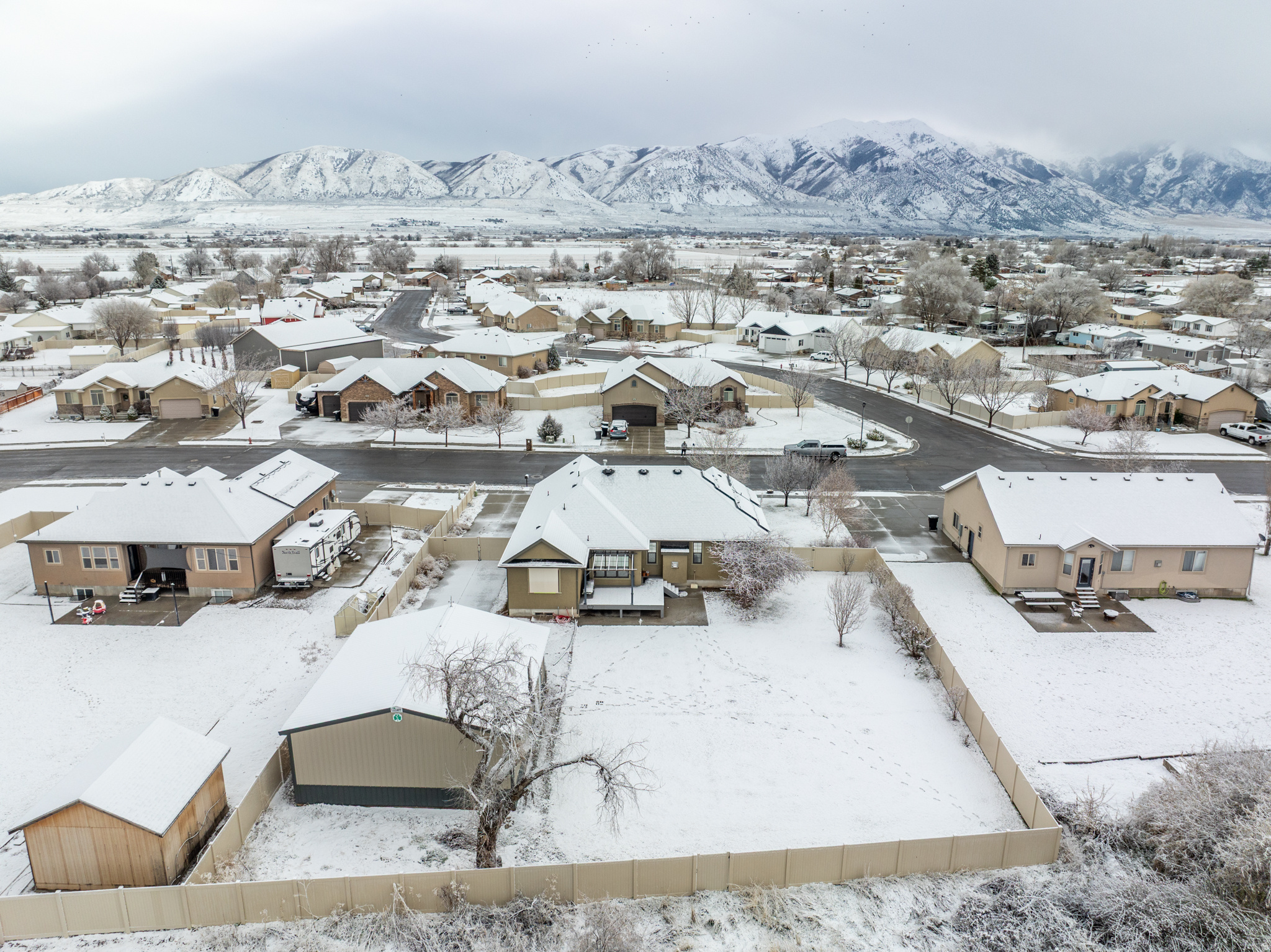 KIRKLAND - Residential