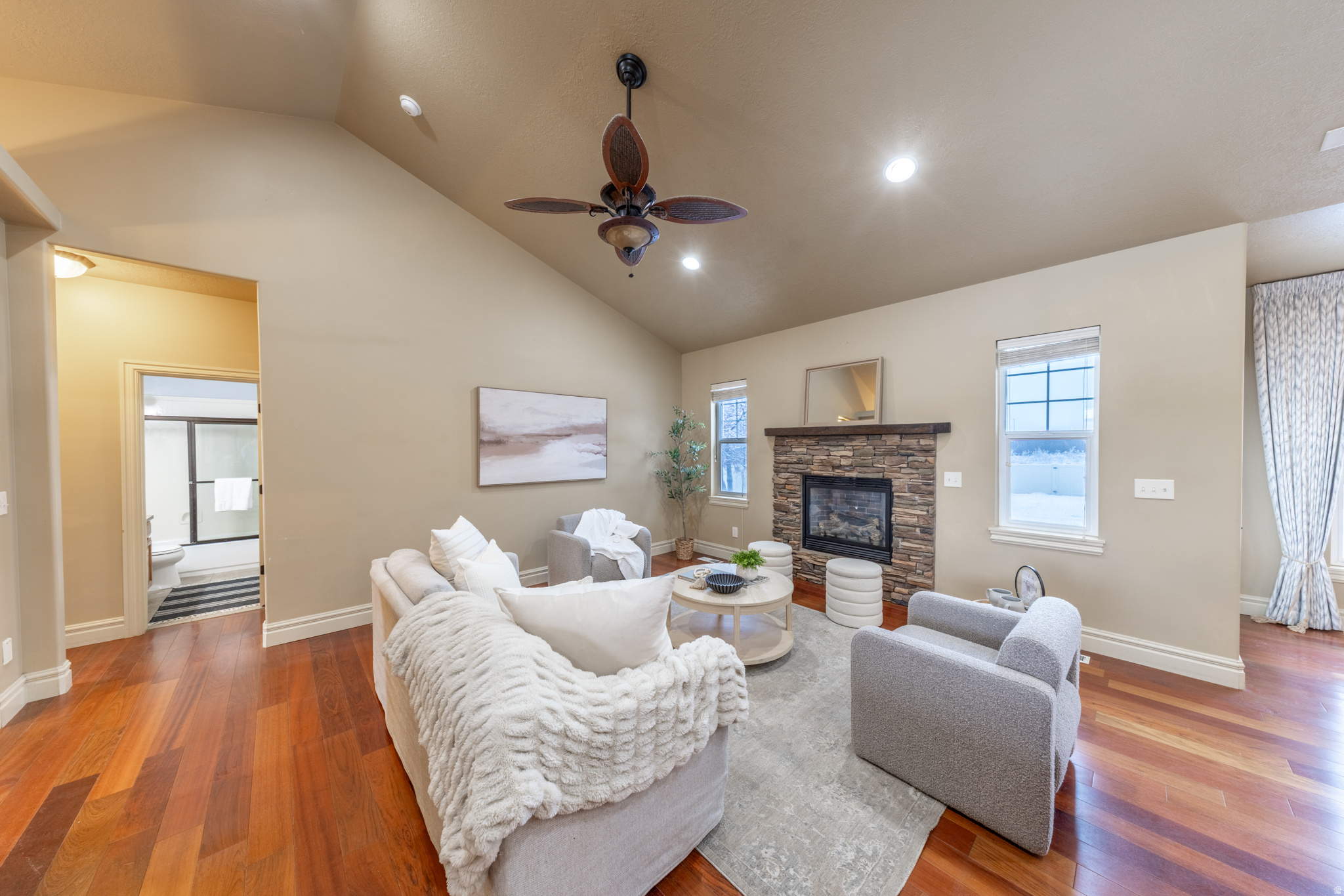 KIRKLAND - Residential