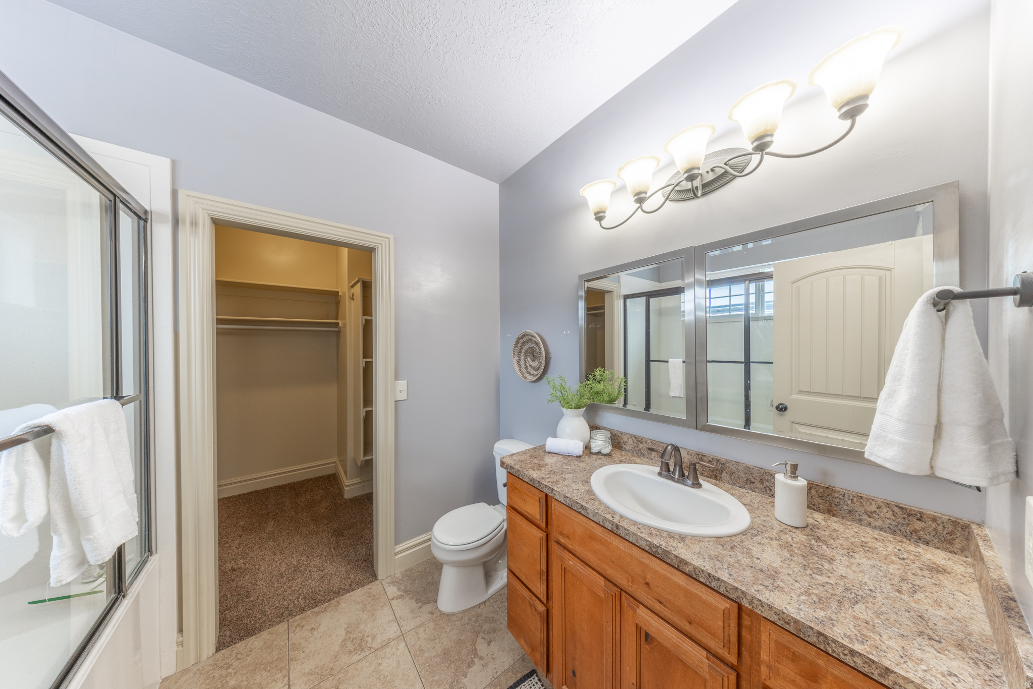 KIRKLAND - Residential