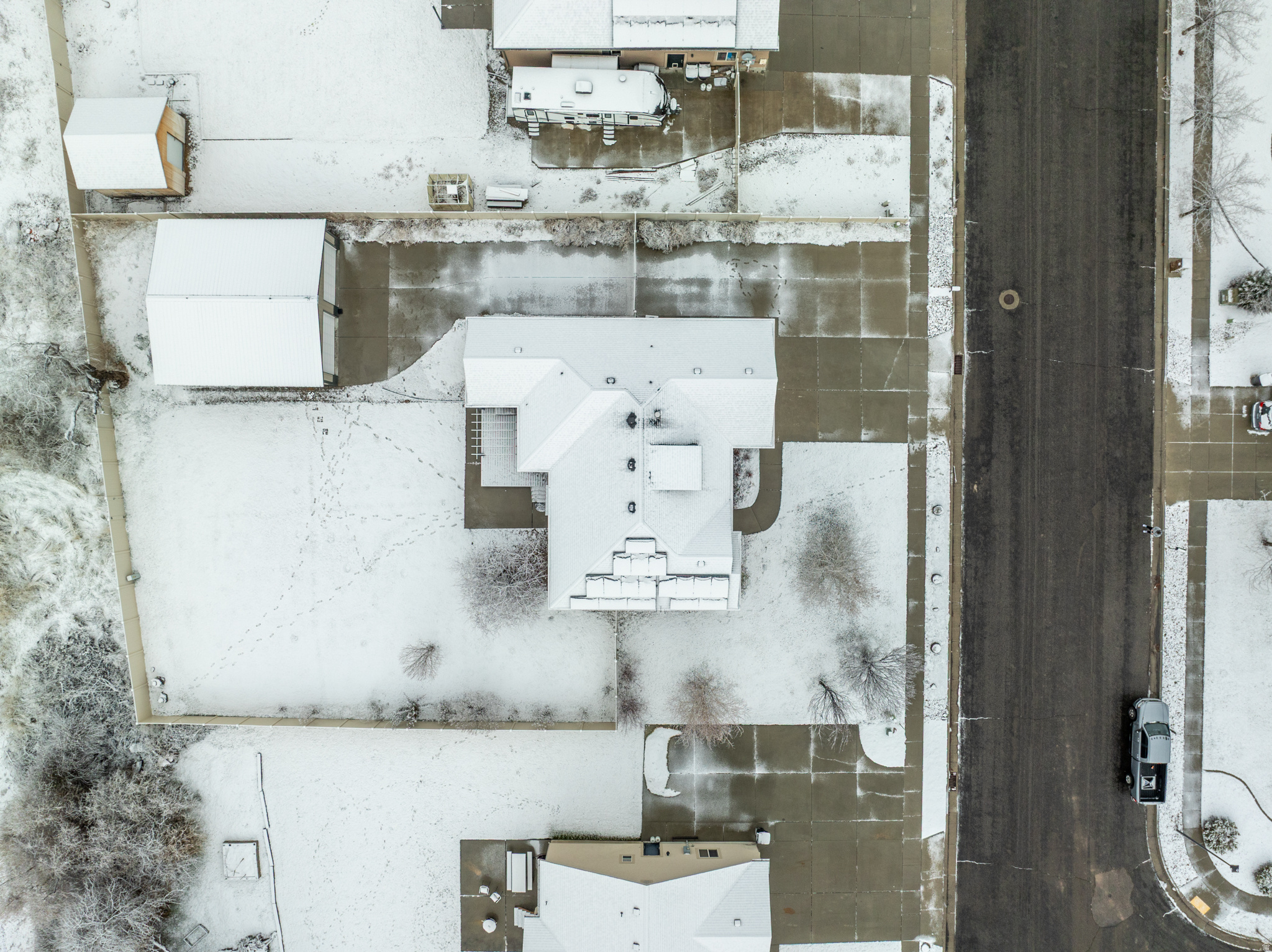 KIRKLAND - Residential