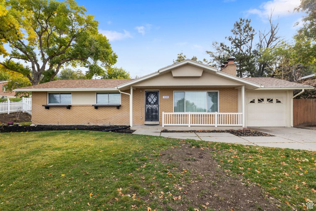 Photo for 538 N 750 E, Bountiful, UT 84010 (MLS # 2117896)