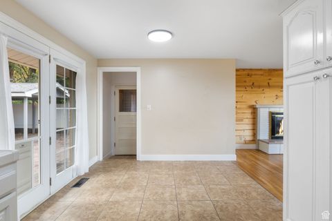 Tiny photo for 538 N 750 E, Bountiful, UT 84010 (MLS # 2117896)